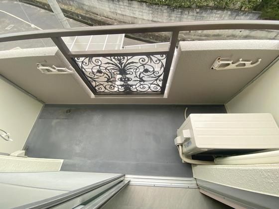 �y�o���R�j�[�z�@