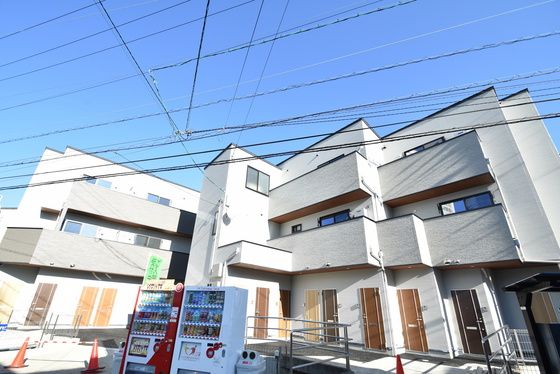 �y�����O�ρz�@