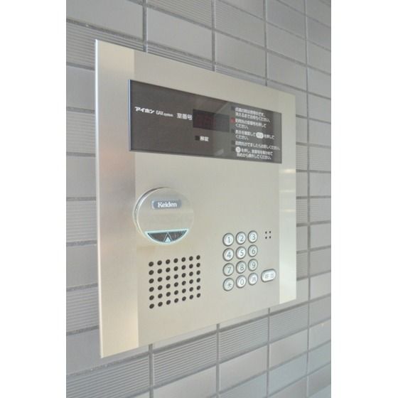 �y�Z�L�����e�B�z�@�I�[�g���b�N�t�􂵂����J�[�h�L�[�ŃZ�L�����e�B�����S��