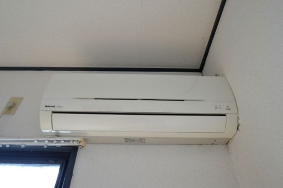 �y���̑��ݔ��z�@�G�A�R��1��t