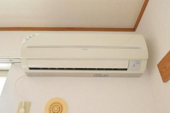 �y���̑��ݔ��z�@�G�A�R��