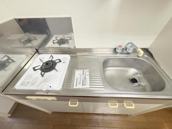 �y�L�b�`���z�@�P���K�X�R�����t���̃L�b�`����