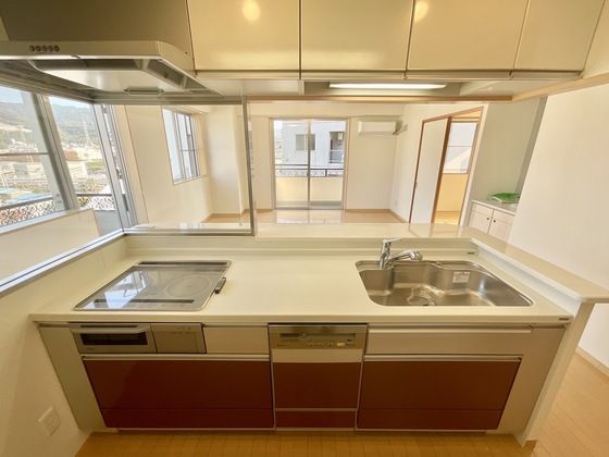 �y���̑������E�X�y�[�X�z�@�L�b�`���X�y�[�X