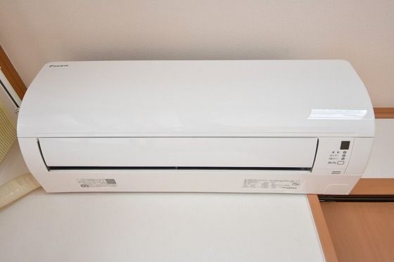 �y���̑��ݔ��z�@�G�A�R����