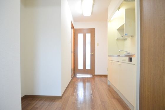 �y���̑������E�X�y�[�X�z�@�L�b�`���X�y�[�X