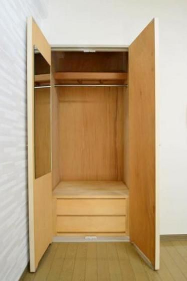 �y���[�z�@�����o�����t�����N���[�[�b�g�͎g���₷���ł�!(^^)!