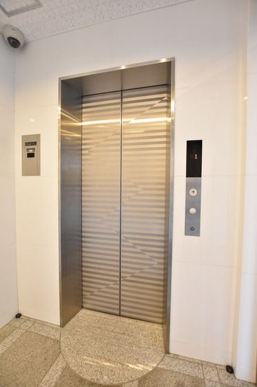 �G���x�[�^�[