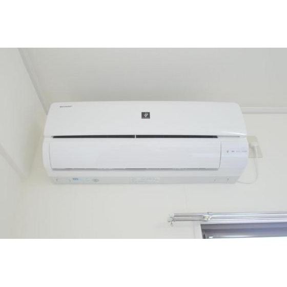 �y���̑��ݔ��z�@�G�A�R��1��t��