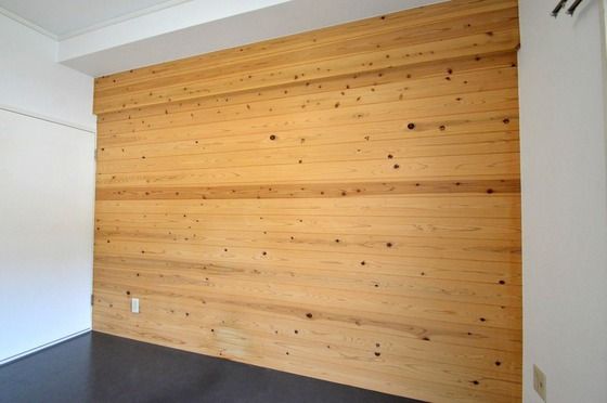 �y�����E���r���O�z�@�m���̕ǂ̓I�V�����Ƀ��t�H�[���ς�