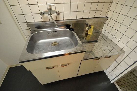 �y�L�b�`���z�@2���K�X�R�����ݒu��