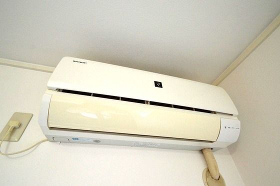 �y���̑��ݔ��z�@�G�A�R��1��t���I