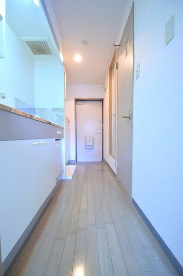 �y�L�b�`���z�@�������̂���L�b�`��