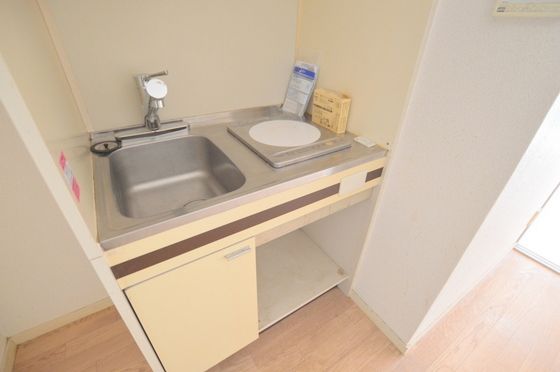 �y�L�b�`���z�@