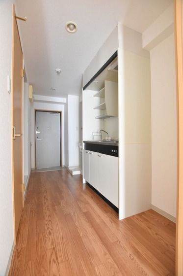 �y���̑������E�X�y�[�X�z�@�L�b�`���X�y�[�X��