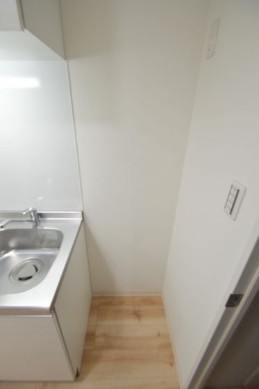 �y���̑������E�X�y�[�X�z�@�L�b�`���X�y�[�X