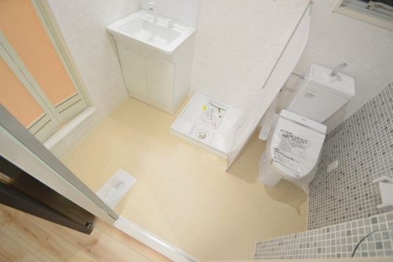 �y���̑������E�X�y�[�X�z�@�T�j�^���[�X�y�[�X