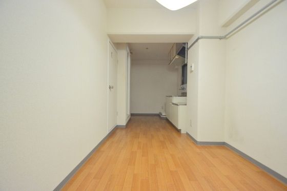 �y���̑������E�X�y�[�X�z�@1DK�I�[���t���[�����O�E�G�A�R���t