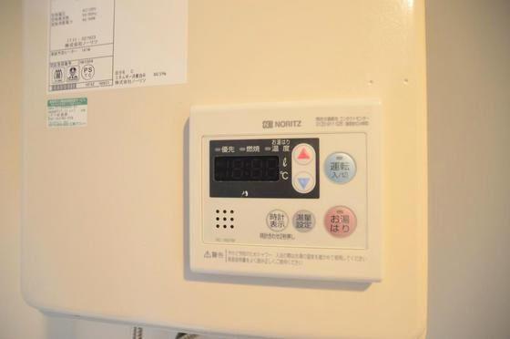 �y���̑��z�@