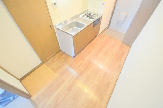 �y�L�b�`���z�@2���R�������O�����t�̃L�b�`��