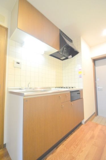 �y�L�b�`���z�@2���R�������O�����t�̃L�b�`��