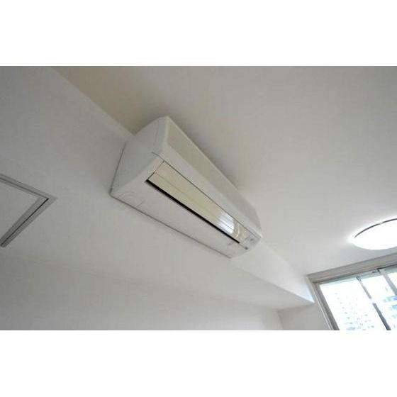 �y���̑��ݔ��z�@�G�A�R���t��!!