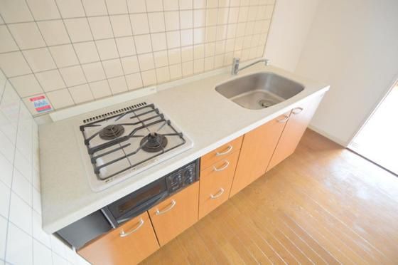 �y�L�b�`���z�@�O�����t���V�X�e���L�b�`��