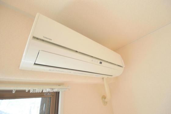 �y���̑��ݔ��z�@�G�A�R��1��t