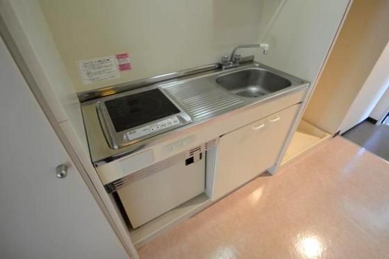 �y�L�b�`���z�@IH�V�X�e���L�b�`��(^��^)