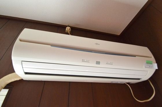 �y���̑��ݔ��z�@�G�A�R��1��t���I