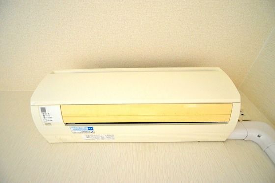 �y���̑��ݔ��z�@�G�A�R��1��t��