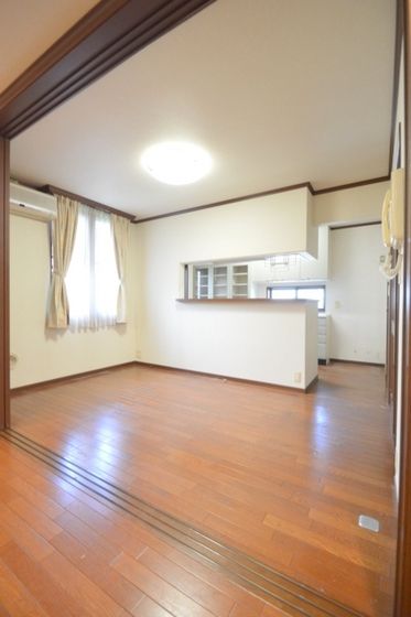 �y���̑������E�X�y�[�X�z�@LDK22.5��