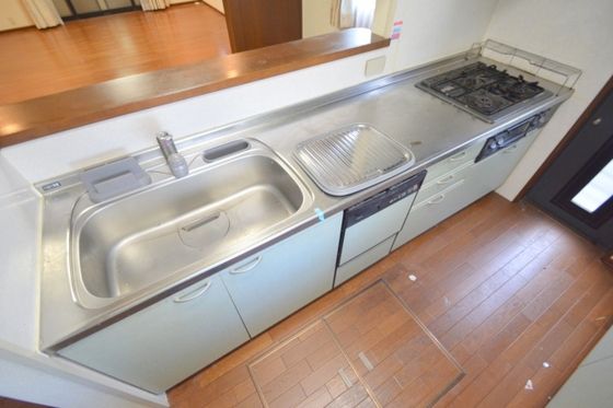 �y���̑������E�X�y�[�X�z�@�L�X�����L�b�`�����