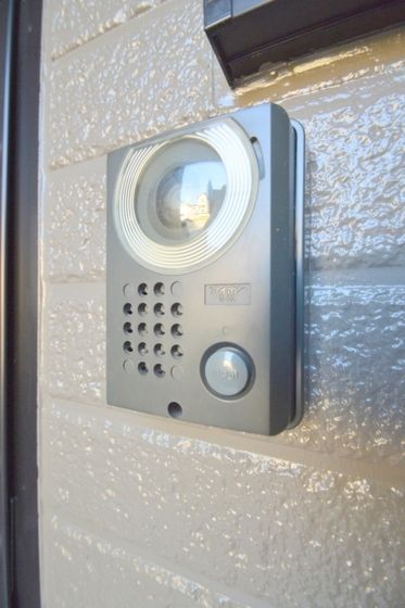 �y�Z�L�����e�B�z�@�Z�L�����e�B�΍�̃J�����t�C���^�[�t�H����