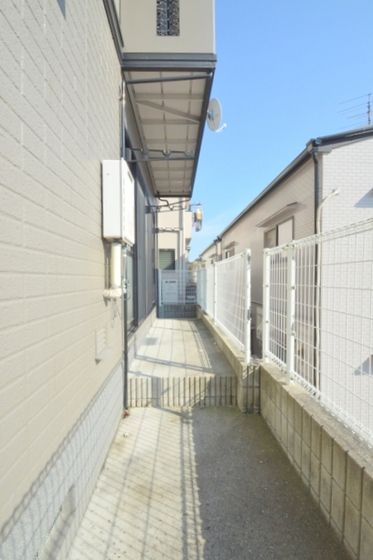 �y���]�z�@1�K�Ȃ̂ŁA�L�X�����o���R�j�[���������ł��ˁB