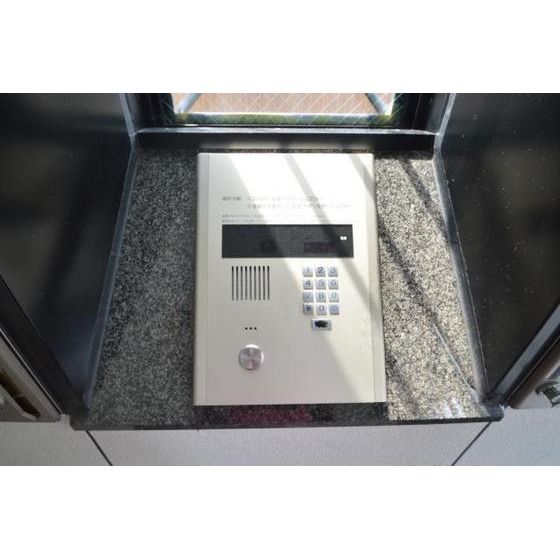 �Z�L�����e�B�B�I�[�g���b�N�����B