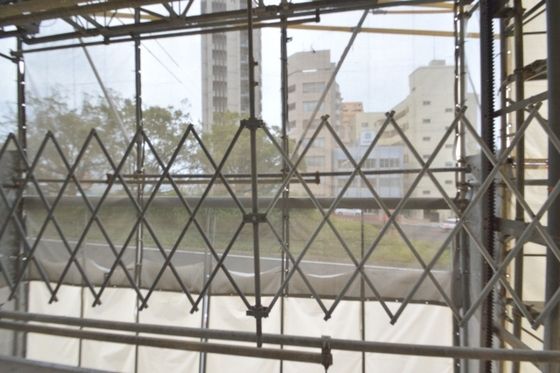 �y���]�z�@������̒��]�ł�