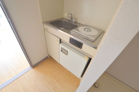 �y�L�b�`���z�@