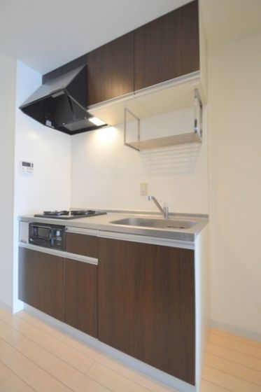 �y�L�b�`���z�@2���R�������O�����t�̃V�X�e���L�b�`��