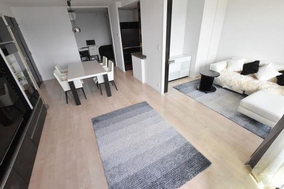 �y�����E���r���O�z�@15.4����LDK���