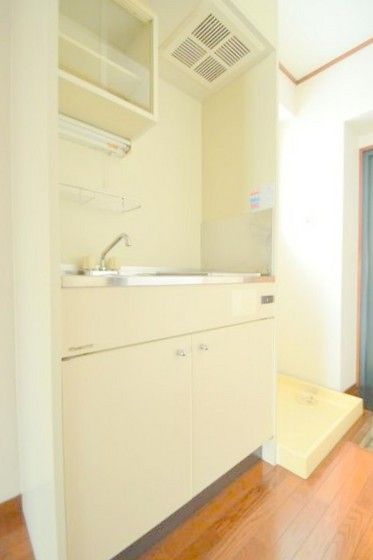 �y�L�b�`���z�@1��IH�N�b�L���O�q�[�^�[�̃L�b�`��