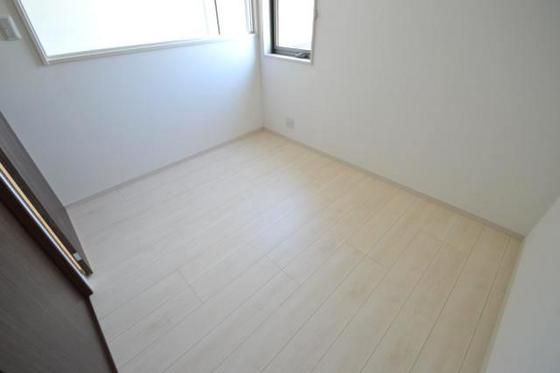 �y���̑������E�X�y�[�X�z�@3.8���̗m���̓x�b�h���[���ɍœK��