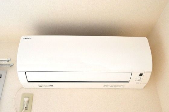 �y���̑��ݔ��z�@�G�A�R��1��t���I