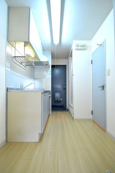 �y�����E���r���O�z�@�①�ɂ�u���X�y�[�X������܂��I