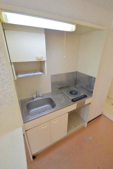 �y�L�b�`���z�@