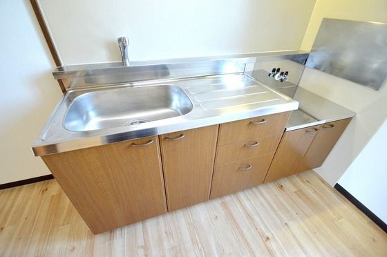 �y�L�b�`���z�@���邢�L�b�`���X�y�[�X