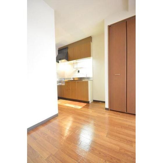 �y���̑������E�X�y�[�X�z�@�L�b�`���X�y�[�X4.2��