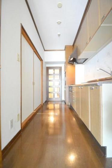 �y���̑������E�X�y�[�X�z�@�L�b�`���X�y�[�X